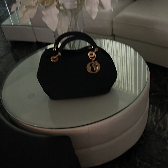 CHRISTIAN DIOR - Picture 7 of 8